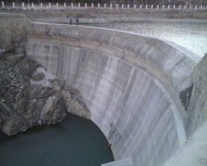 resevoir