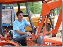 kubota